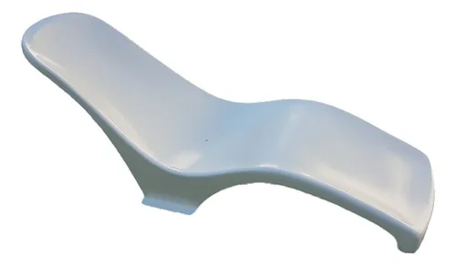 comprar Reposera Fibra De Vidrio Exterior Playa Humeda 