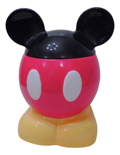 Disney Parks Galletitera Gigante De Mickey Mouse Unica!!!