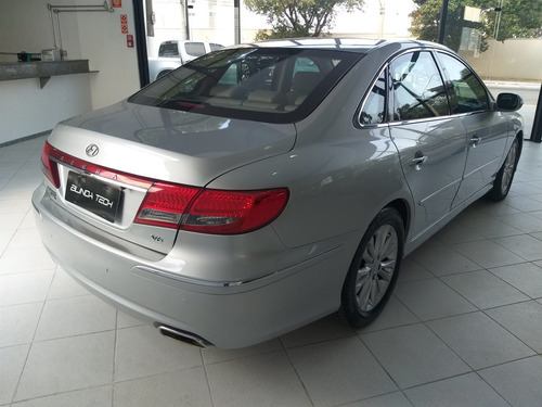 Hyundai Azera 3.3 Mpfi Gls Sedan V6 24v Gasolina 4p