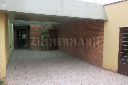 Casa - Vila Romana - Ref: 84509 - V-84509