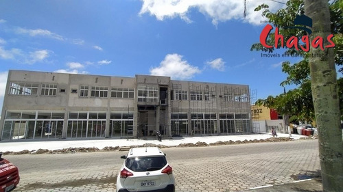 Loja Comercial Com 1000 Metros , Frente Rodovia Em Caraguatatuba - 1619
