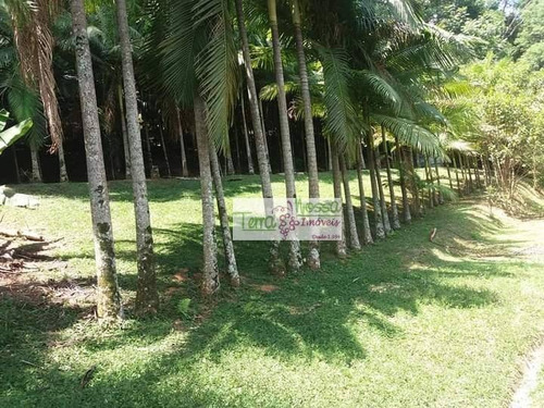 Chácara À Venda Em Arataba - Louveira/sp - Ch0085