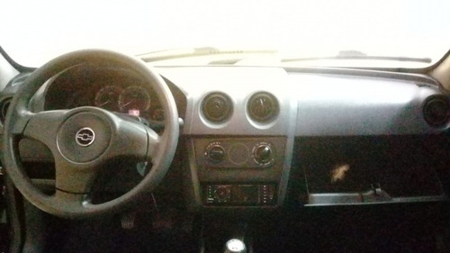 Chevrolet Celta 1.0 Mpfi Life 8v Flex 2p Manual 2009/2010