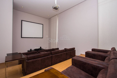 Imagem 23 de 30 de Apartamento À Venda Em Parque Prado - Ap004113