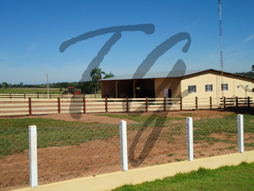 Imagem 5 de 19 de Fazenda - Fa00002 - 69828253