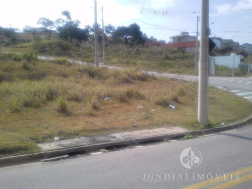 Imagem 2 de 7 de Terreno À Venda No Jardim Ipanema Em Jundiaí - 250 M², Plano, Próximo Ao Alphaville, Com Projeto Para Ser Condomínio, Excelente Localização. - Te00080 - 3237892