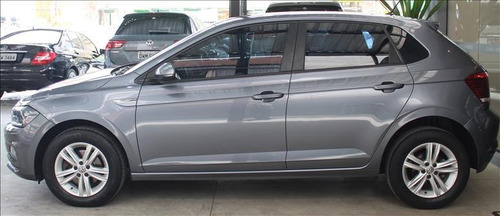 Imagem 4 de 14 de Volkswagen Polo 1.0 200 Tsi Comfortline