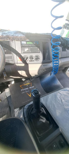 Vw 24280 6x2 Com Bau Saider Leito Teto Alto