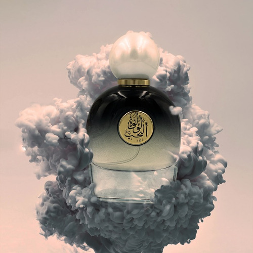 Perfume Luluth Alhob By Gulf Orchid Edp 80ml Para Dama