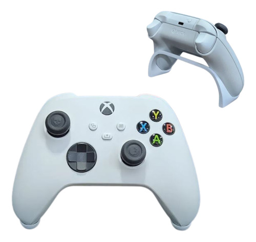 Base Soporte Control Xbox Series S/x Mini 2 Pzs