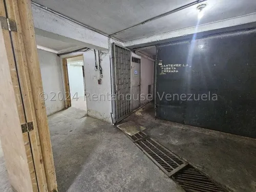 Galpon En Venta - Yr 25-1925