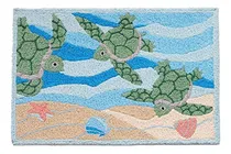 Comprar Tapetes - Alfombra De Playa De Tortuga Marina