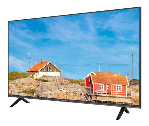 Televisor Exclusiv Smart Tv Exclusiv El32f2sm Hd 32 Pulgadas