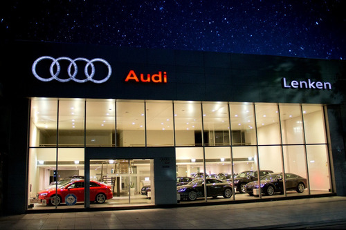 Audi Q2 1.4 Tfsi Stronic 150cv 2017 23000 Kms!!! - Lenken