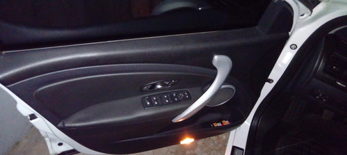 Renault Mégane III 2.0 Luxe