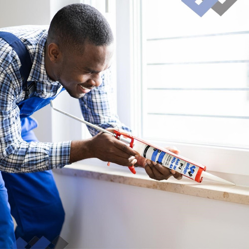 Cola Pu 40 Profissional Placa Revestimento Pvc 3d