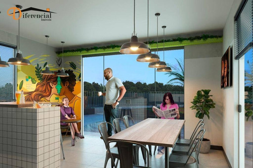 Apartamento À Venda, 56 M² Por R$ 285.180,60 - Campo Comprido - Curitiba/pr - Ap3716