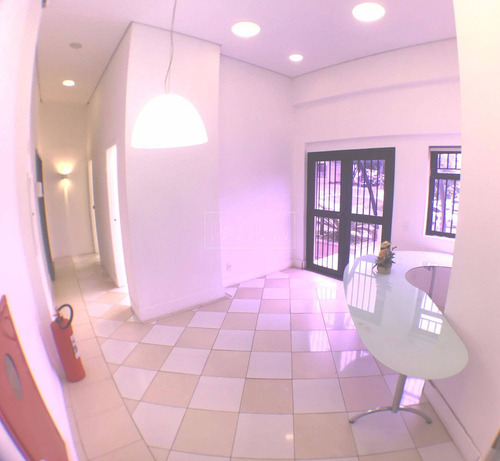 Imagem 18 de 30 de Salão À Venda Em Jardim Chapadão - Sl011674