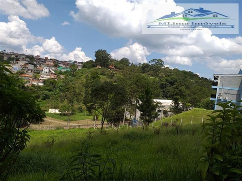 Imagem 10 de 11 de Áreas Industriais À Venda Em Mairiporã/sp - Compre O Seu Áreas Industriais Aqui! - 1468764