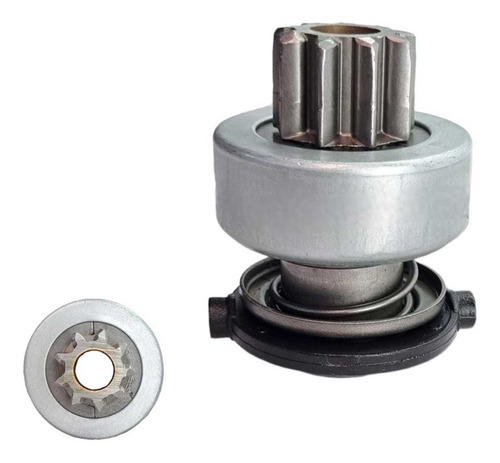 Impulsor De Partida Bendix Gol Ap G2 Parati Ap Saveiro Ap 