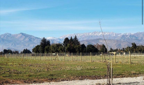 Imagen 4 de 7 de Maravillosas Parcelas En La Santa, Chicureo