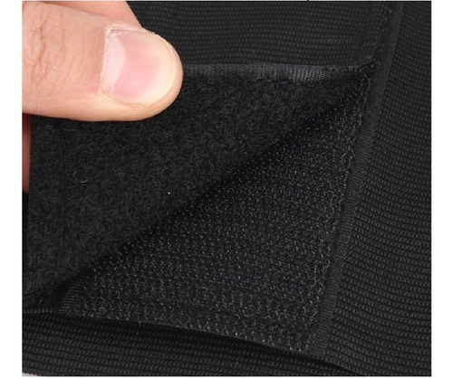 Envío Gratis Funda Faja Pistola Porta Arma Secreta Glock 22
