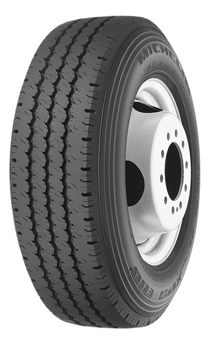 Llanta 215/85r16 Michelin Xps Rib Lre