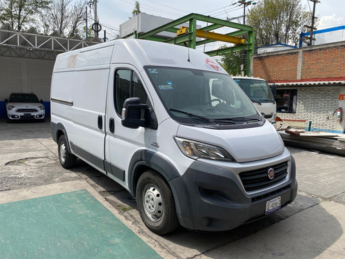Fiat Ducato 2.3 11.5 Cargo Van Mt
