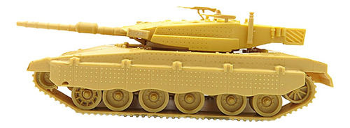 Kits De Modelos A Escala 1:72 Para Coleccionar, Merkavá