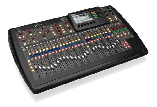 Imagen 3 de 6 de Mezclador Mixer Digital Behringer X32 + Envío Express