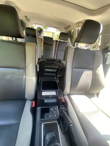 Toyota Prado 5p DIESEL TX-L