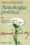 Antologia Poetica Manuel Machado - Machado,manuel