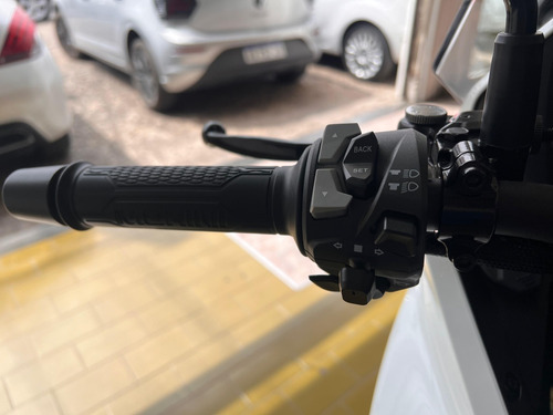 Moto Morini X Cape 650