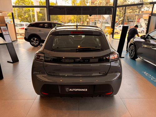 Peugeot 208 1.6 Allure