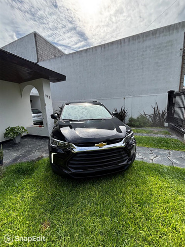 Chevrolet Tracker 1.2 Turbo Mt