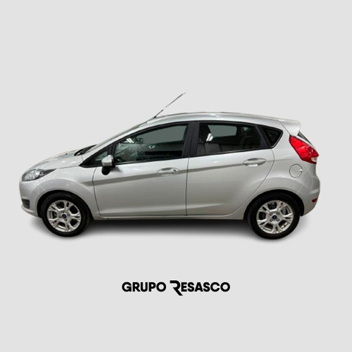 Ford Fiesta Kinetic 1.6 S Plus 120cv