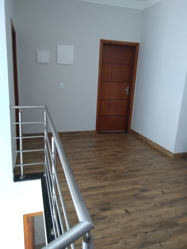 Imagem 25 de 30 de Condomínio Olivio Franceschini Casa Duplex 207m2 3 Dorms 1 Suíte Master Closet,sala Tv,jantar,estar,despensa,cozinha Planejada,piscina,4 Vagas - Ca00238 - 69411455