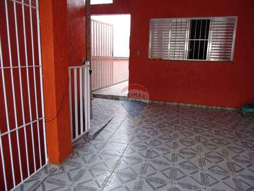 Imagem 7 de 30 de Casa Com 4 Dormitórios À Venda, 250 M² Por R$ 499.990,00 - Parque Continental Ii - Guarulhos/sp - Ca0041
