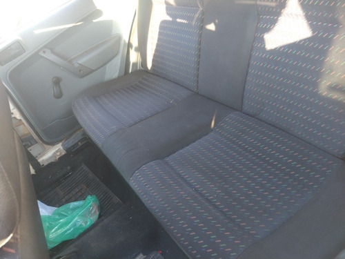 Imagem 3 de 6 de Volkswagen Gol 1.0 Power 5p