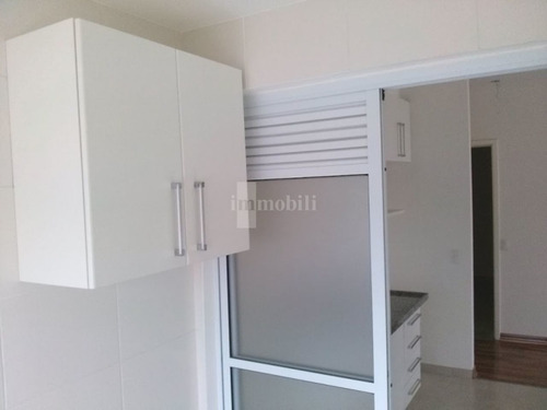 Imagem 7 de 15 de Apartamento Novo - Parque Da Água Branca - Puc - Pc90492