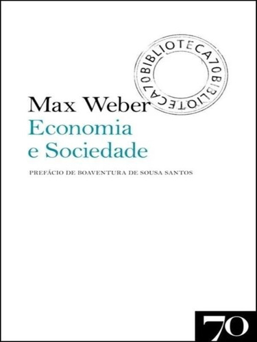 Economia E Sociedade