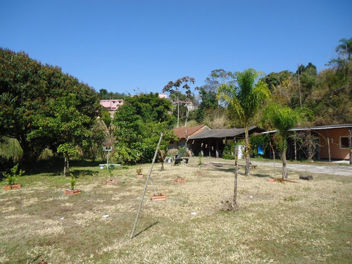 Imagem 12 de 17 de Chácara Para Venda - Centro, Sabaúna - 11461m², 1 Vaga - 49