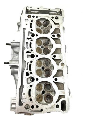Cabeçote Completo Audi A5 2.0 16v Turbo Tfsi 2017 (Recondicionado)