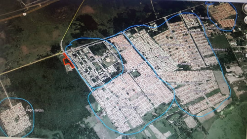 Grey Zuloaga Y Javier Philip Inzitu Realtors Venden Terreno Industrial Comercial De 9.287 Metros Cuadrados, Ubicado En La Intercomunal Guacara-san Joaquín Estado Carabobo Venezuela