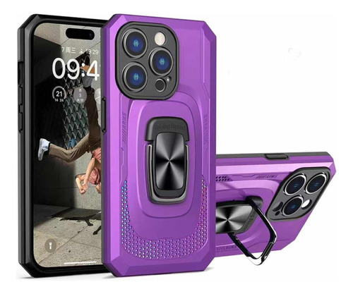 Casé Funda Antishock Original Oppo A77 4g / Oppo A17 /