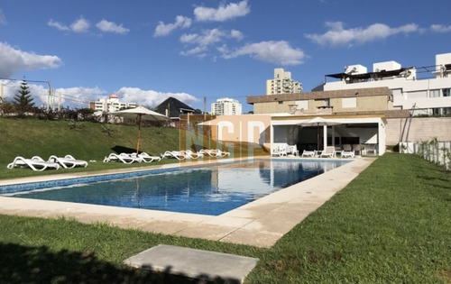 Apartamento Espectacular -ref:11307