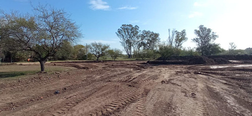 Terreno En Venta