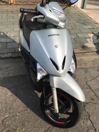 Honda Lead