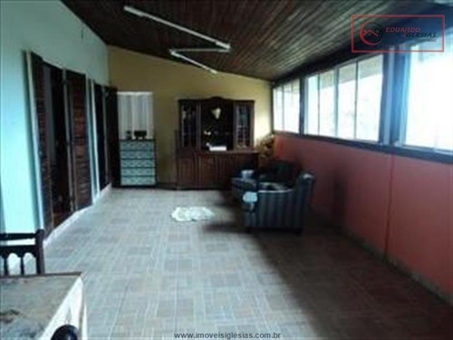 Imagem 5 de 29 de Chácaras À Venda Em Atibaia/sp - Compre O Seu Chácaras Aqui! - 1494092