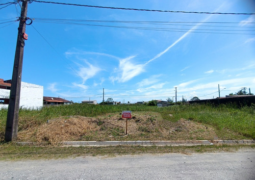 Venda De Lote No Balneário Yemar Ilha Comprida Sp Litoral Sul